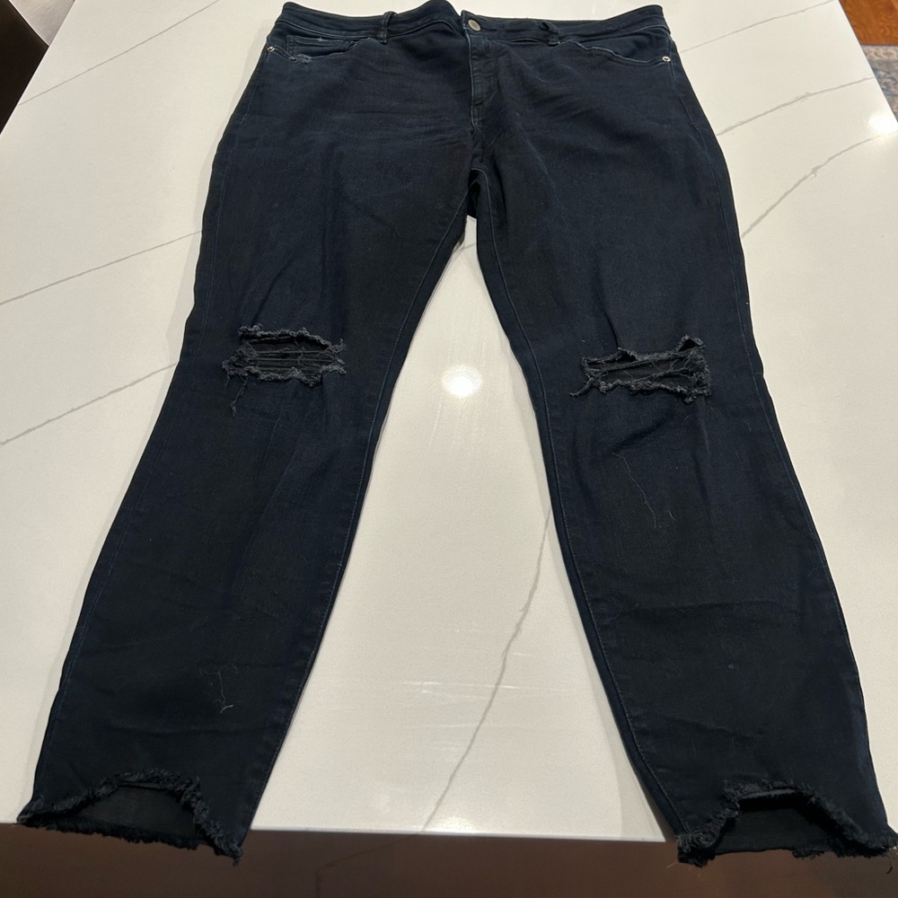 DL1969 denim